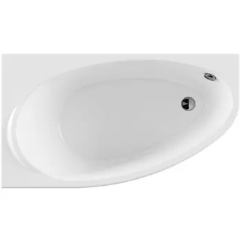 Акриловая ванна Roca