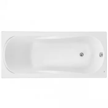 Акриловая ванна Roca