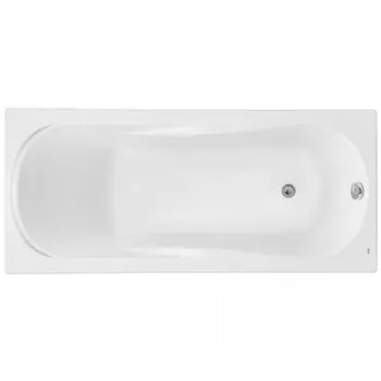 Акриловая ванна Roca