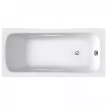 Акриловая ванна Roca