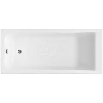 Акриловая ванна Roca