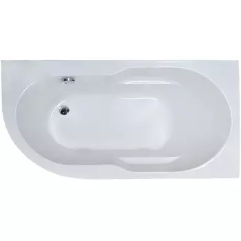 Акриловая ванна Royal Bath