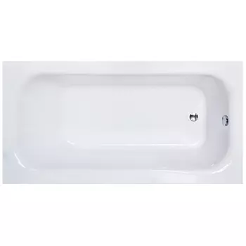 Акриловая ванна Royal Bath