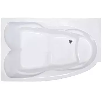 Акриловая ванна Royal Bath