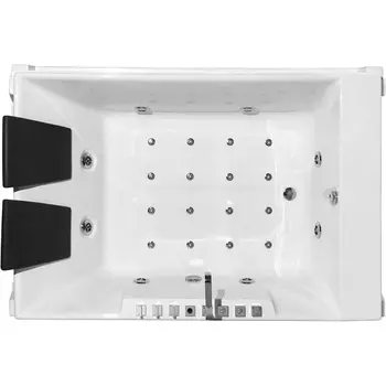 Акриловая ванна Royal Bath