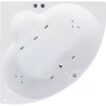 Акриловая ванна Royal Bath