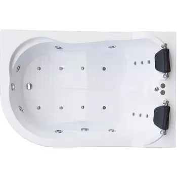 Акриловая ванна Royal Bath