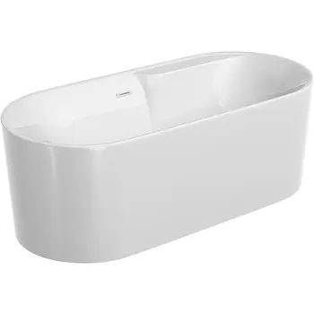 Акриловая ванна Sancos