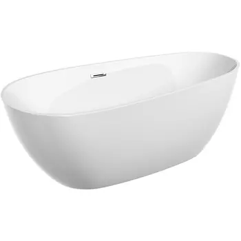 Акриловая ванна Sancos