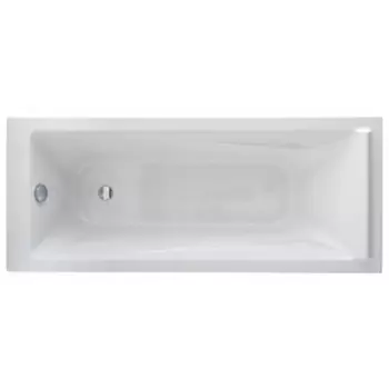 Акриловая ванна Sanindusa