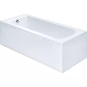 Акриловая ванна Santek