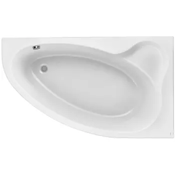 Акриловая ванна Santek