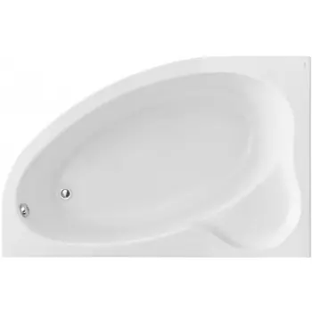 Акриловая ванна Santek