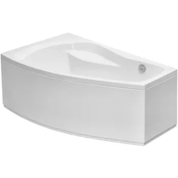 Акриловая ванна Santek