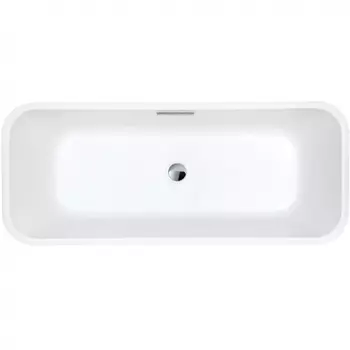 Акриловая ванна SSWW