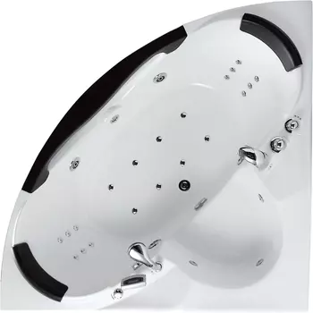 Акриловая ванна SSWW