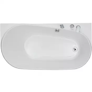 Акриловая ванна SSWW