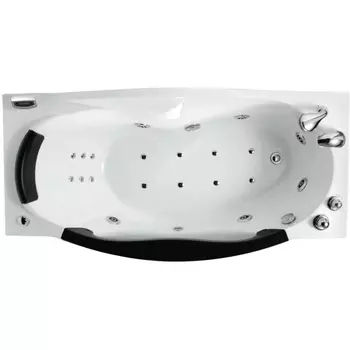 Акриловая ванна SSWW