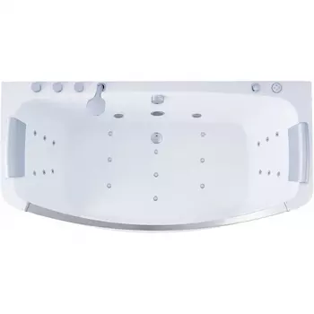 Акриловая ванна SSWW