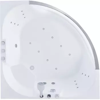 Акриловая ванна SSWW