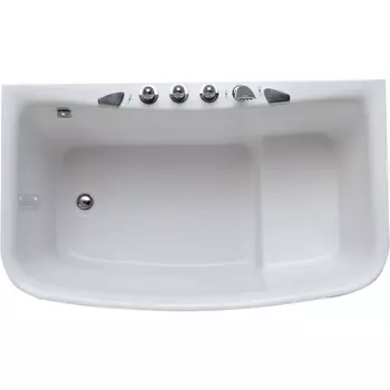 Акриловая ванна SSWW