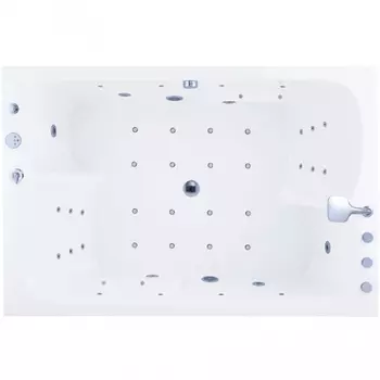 Акриловая ванна SSWW