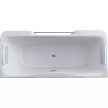 Акриловая ванна SSWW