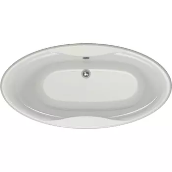 Акриловая ванна STWORKI