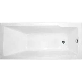 Акриловая ванна STWORKI