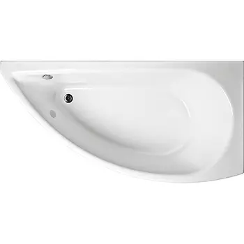 Акриловая ванна STWORKI