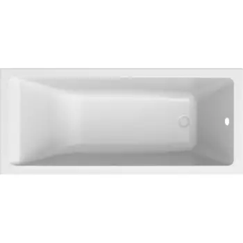 Акриловая ванна STWORKI