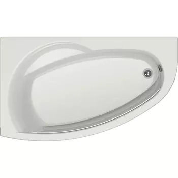 Акриловая ванна STWORKI