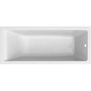 Акриловая ванна STWORKI