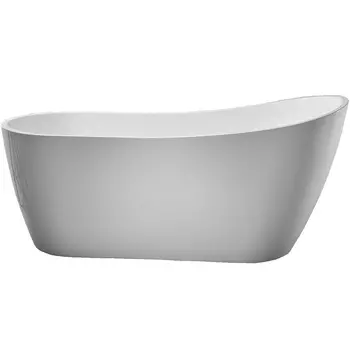 Акриловая ванна Swedbe