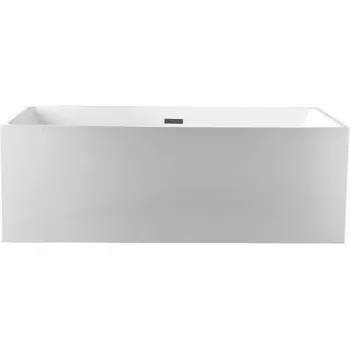 Акриловая ванна Swedbe