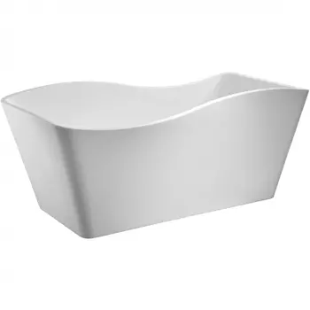 Акриловая ванна Swedbe