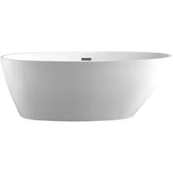 Акриловая ванна Swedbe