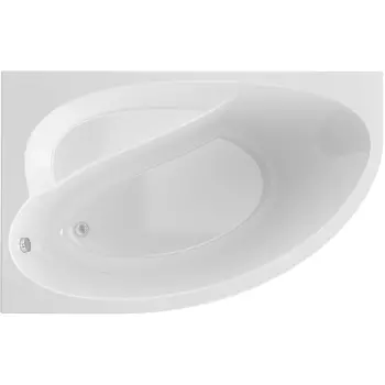 Акриловая ванна Timo