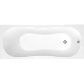 Акриловая ванна Timo