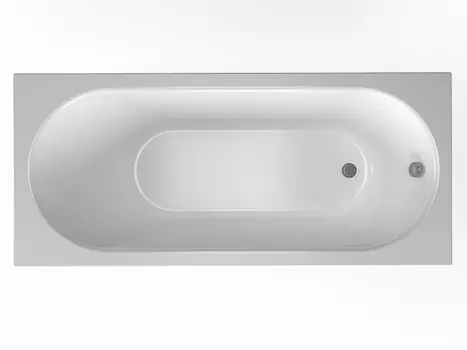 Акриловая ванна Timo