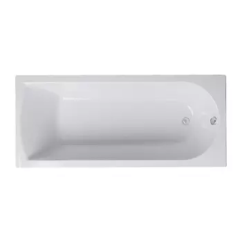 Акриловая ванна Timo