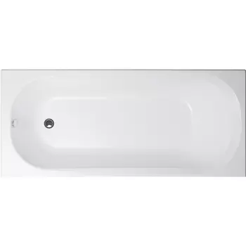 Акриловая ванна Triton