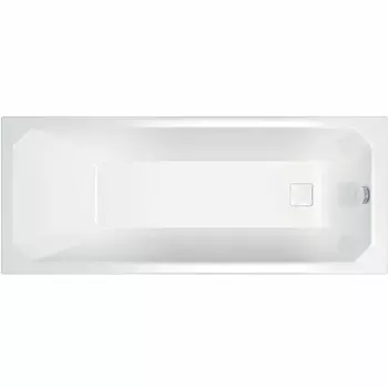 Акриловая ванна Triton