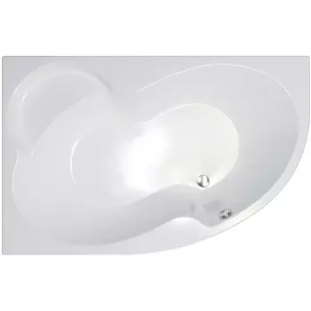 Акриловая ванна Triton