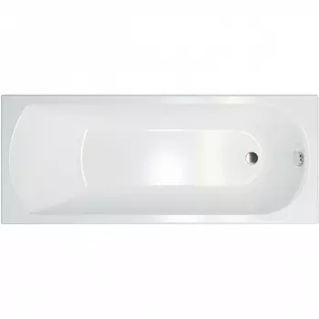 Акриловая ванна Triton