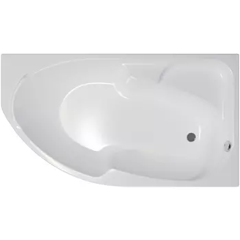 Акриловая ванна Triton