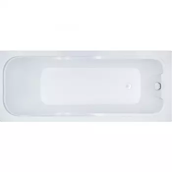 Акриловая ванна Triton