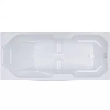 Акриловая ванна Triton