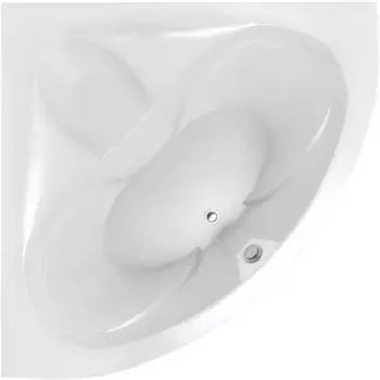 Акриловая ванна Triton