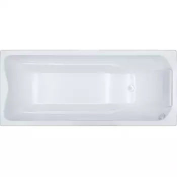 Акриловая ванна Triton